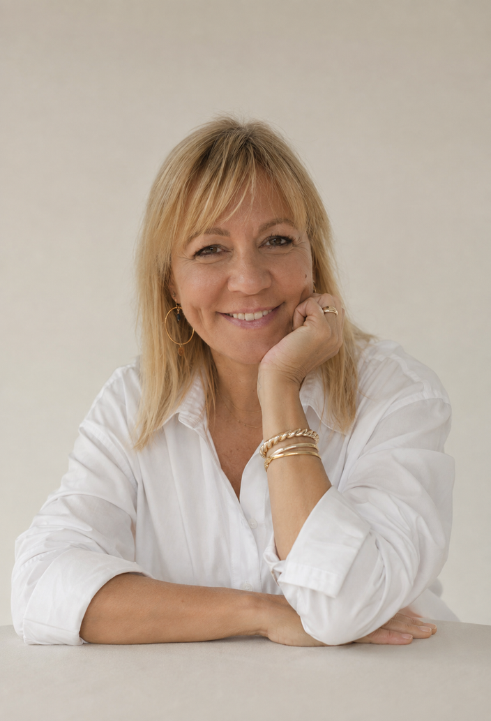 Portrait de Laure, fondatrice de L.Ore Nutrition.