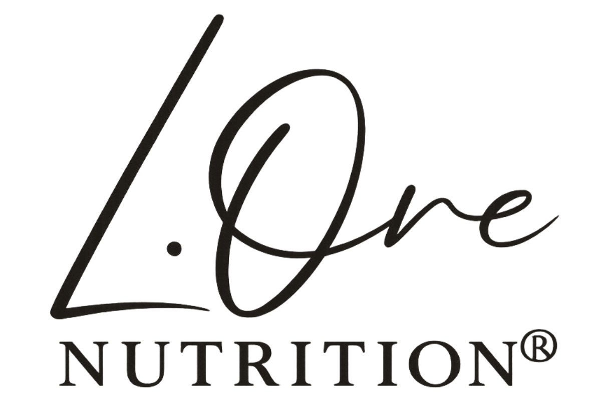 L.Ore NUTRITION