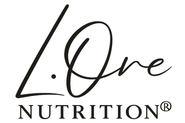 L.Ore NUTRITION