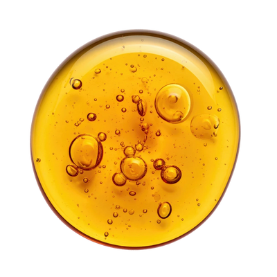Vitamine D3 (25 µg à 500% des VNR). Issue du lichen, contribue au fonctionnement normal des muscles et au maintien d'une ossature normale.